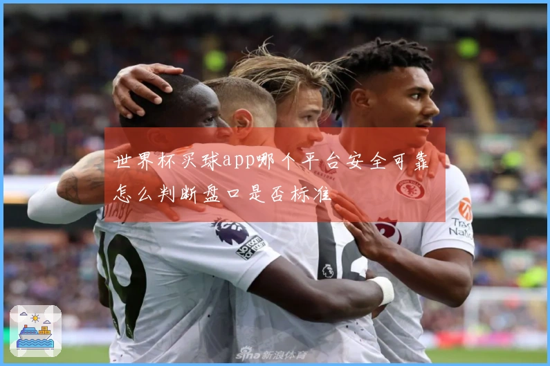 世界杯买球app哪个平台安全可靠 怎么判断盘口是否标准